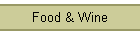 Food & Wine